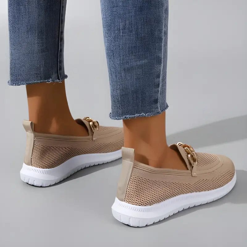 Zapatos ortopédicos transpirables y cómodos