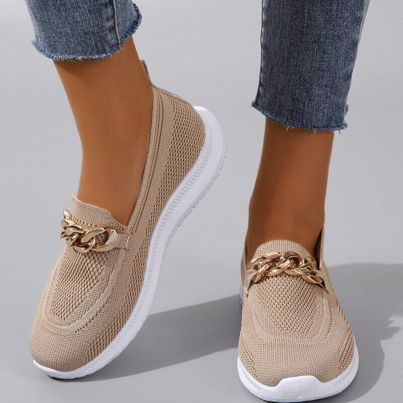 Zapatos ortopédicos transpirables y cómodos