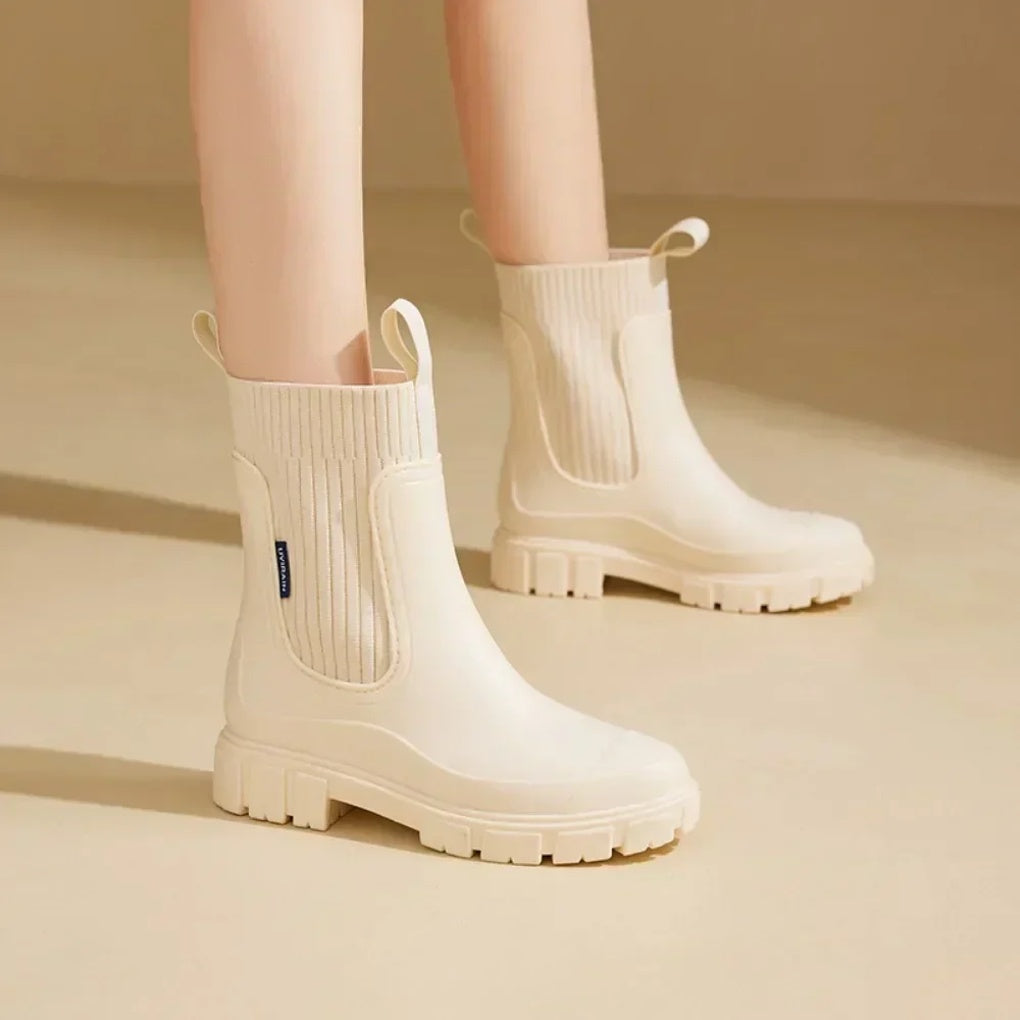 Botas Chelsea impermeables StormStride