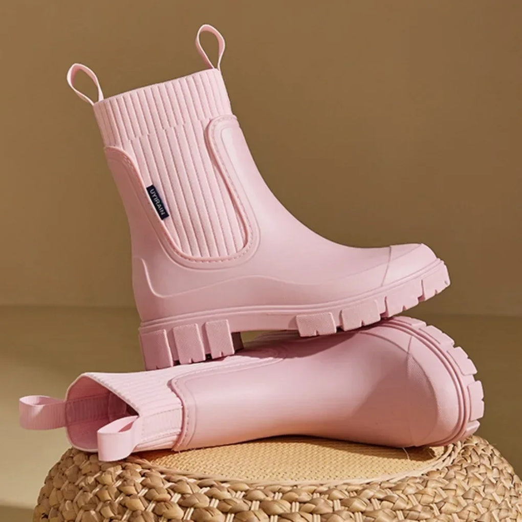 Botas Chelsea impermeables StormStride