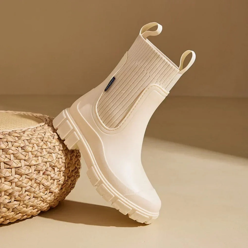 Botas Chelsea impermeables StormStride