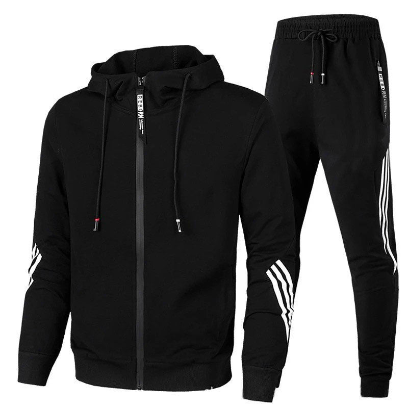 Chándal deportivo para hombre