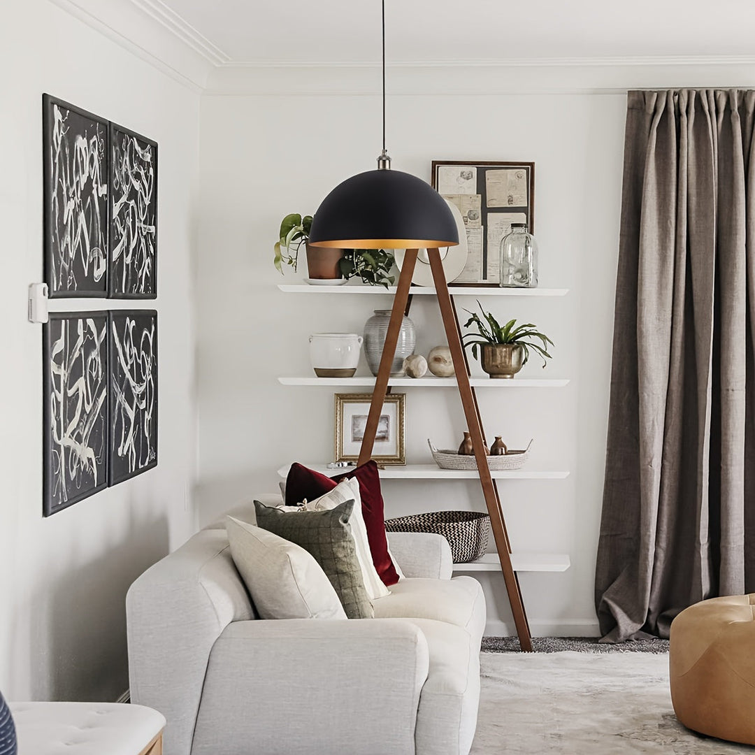 Tendencias Home & Living 2025: calidez, naturaleza y estilo personal