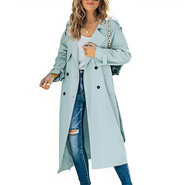 Bexley – Gabardina para mujer