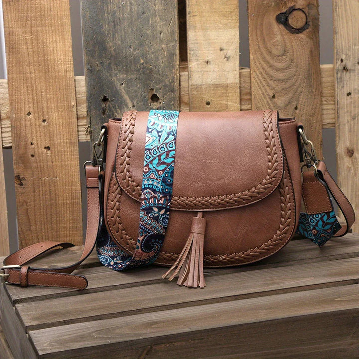 Remedios - Bolso de hombro pequeño para mujer