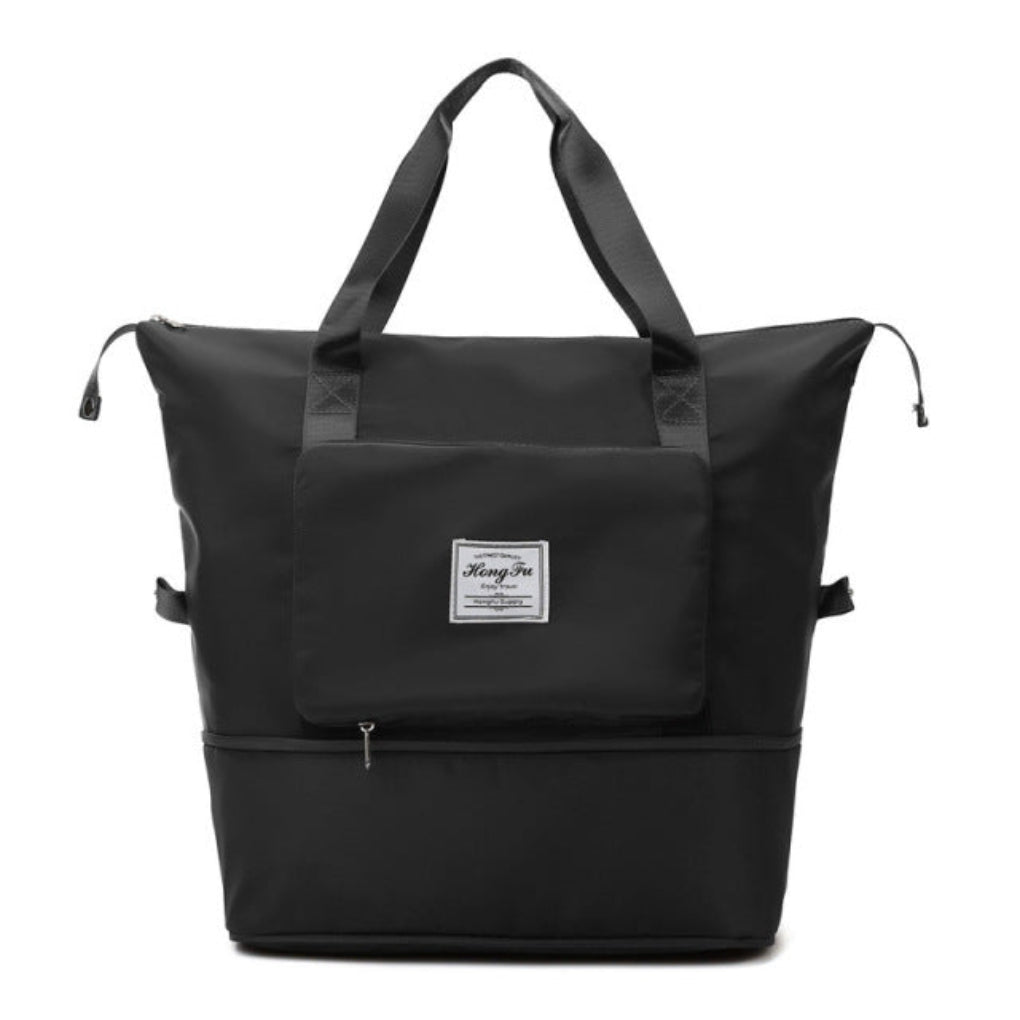 Bolsa de Viaje Plegable de Mano