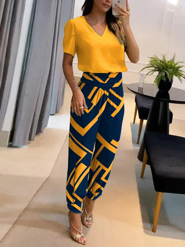 Ropa casual y elegante para mujer
