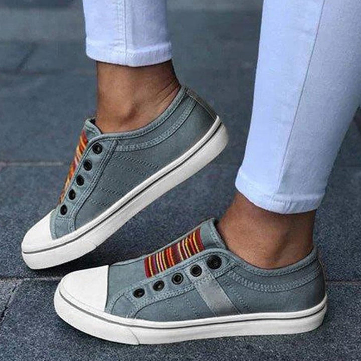 Zapatos Casuales Estilosos y Cómodos para Mujeres