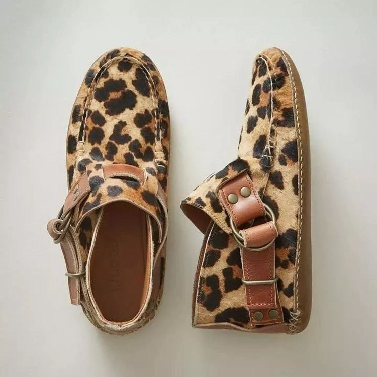 Diseñados para el equilibrio: botines para mujer