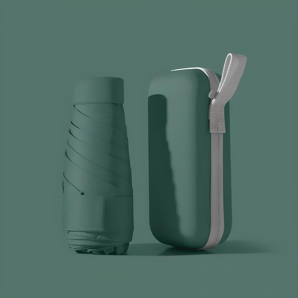 Funda Para Paraguas De Viaje Compacto