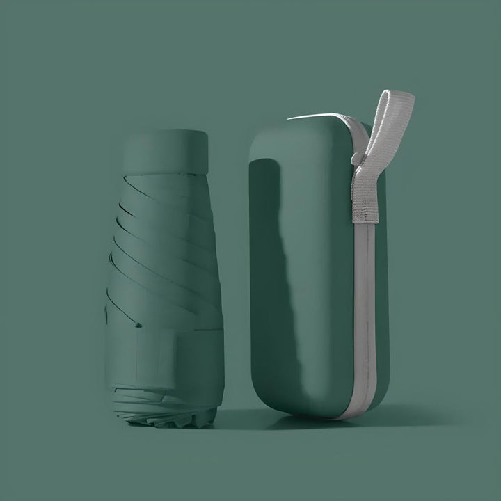 Funda Para Paraguas De Viaje Compacto