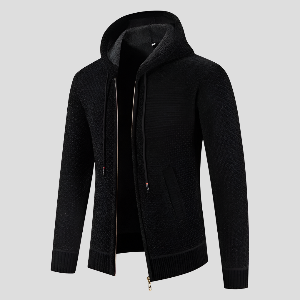 Cardigan de Hombre – Estiloso y Cálido