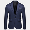 Hombre elegante Blazer
