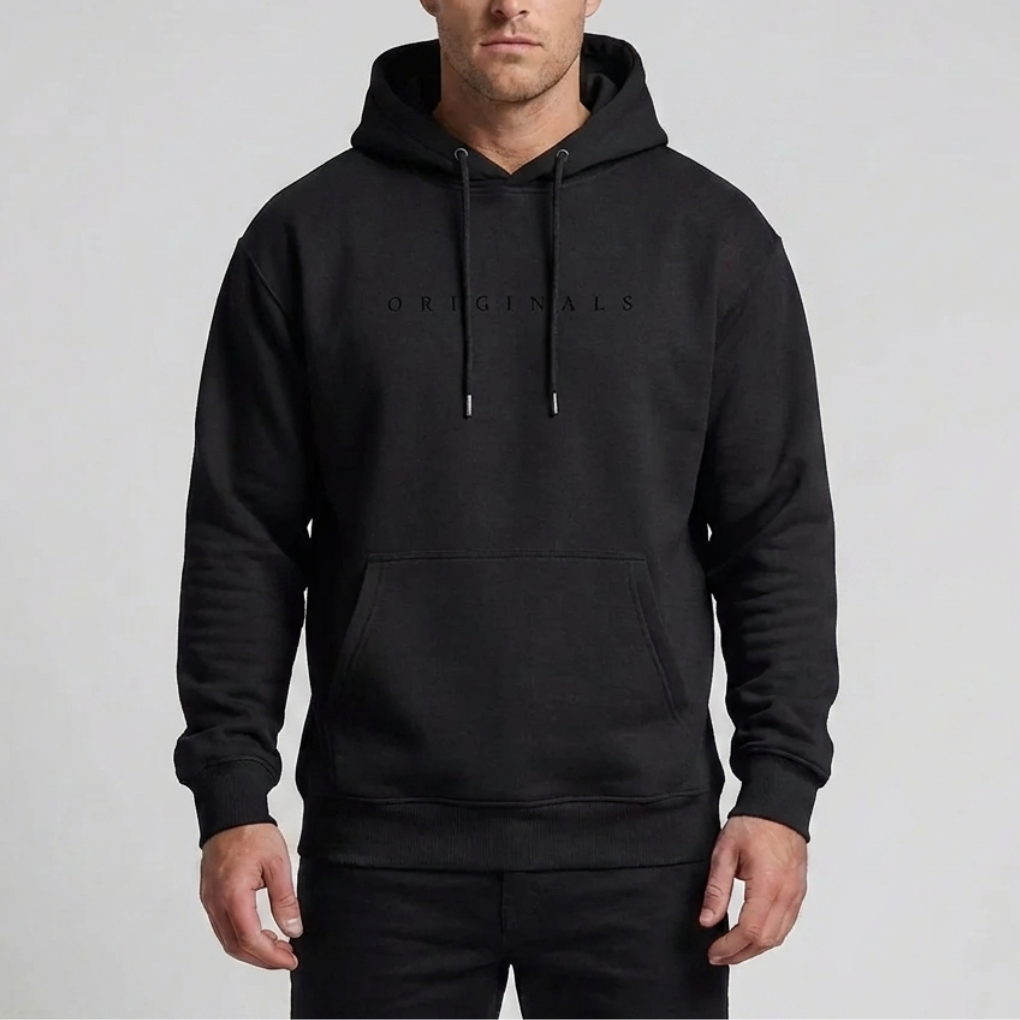 Chaqueta Estilosa para Hombres