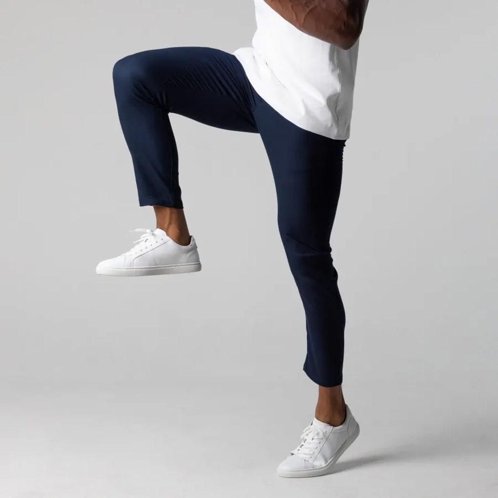 Pantalones Chinos para Hombre Estilo Elegante para Uso Diario