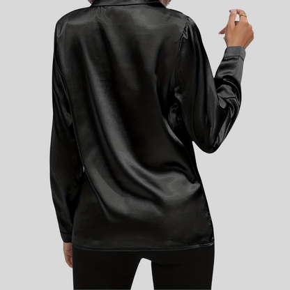 Blusa elegante para mujer