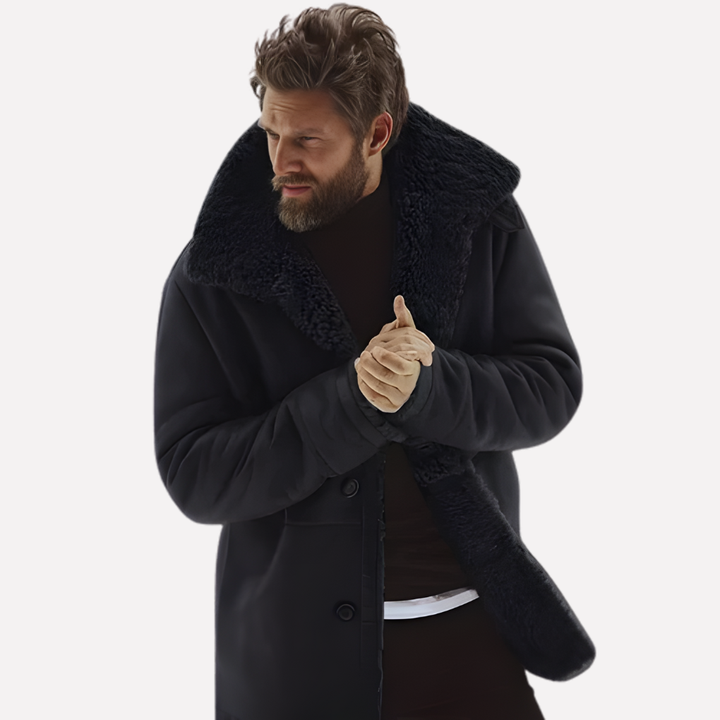 Chaqueta de Invierno para Hombres