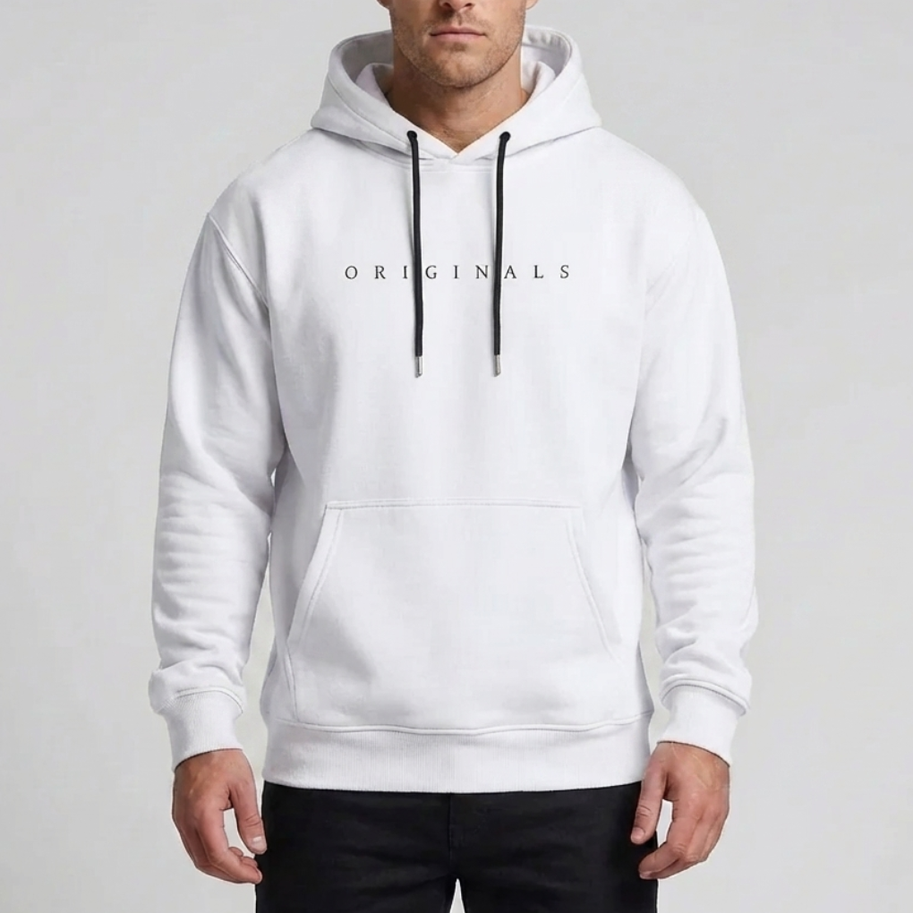 Chaqueta Estilosa para Hombres