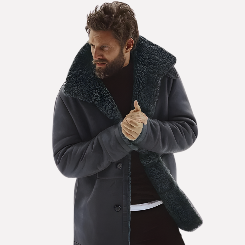 Chaqueta de Invierno para Hombres