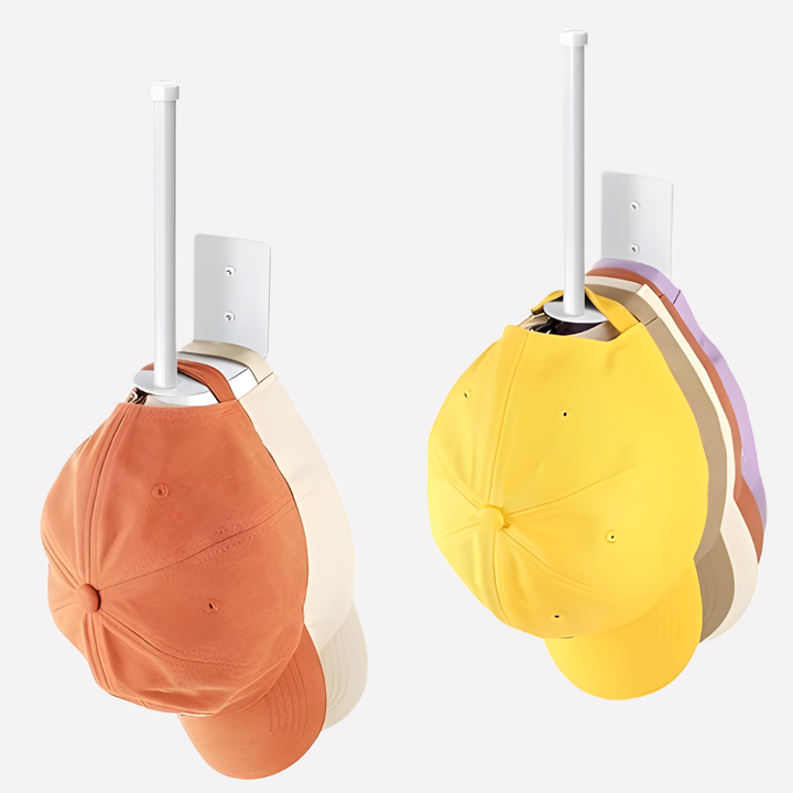 Organizador de Gorros
