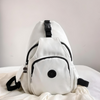 Bolso Cruzado Convertible Antirrobo