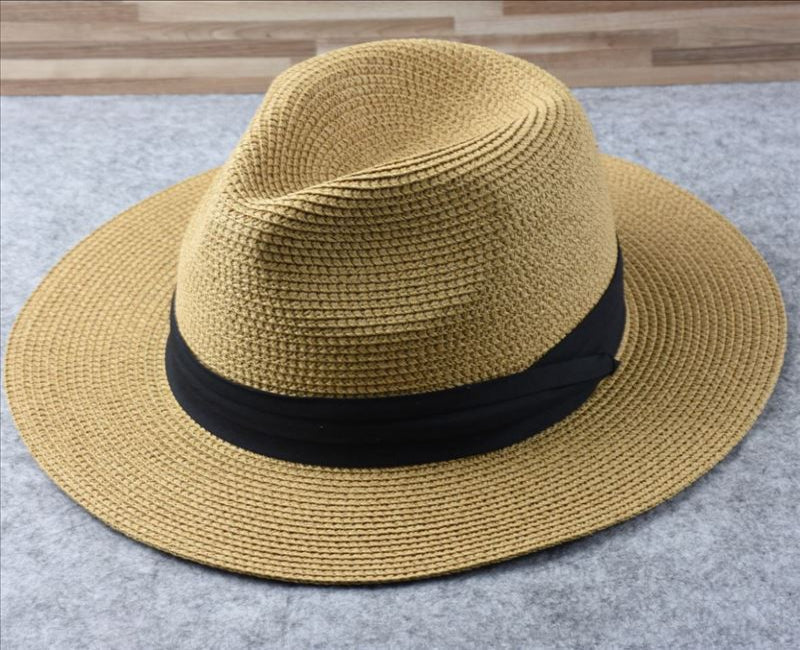 Sombrero de Playa Verano Estiloso