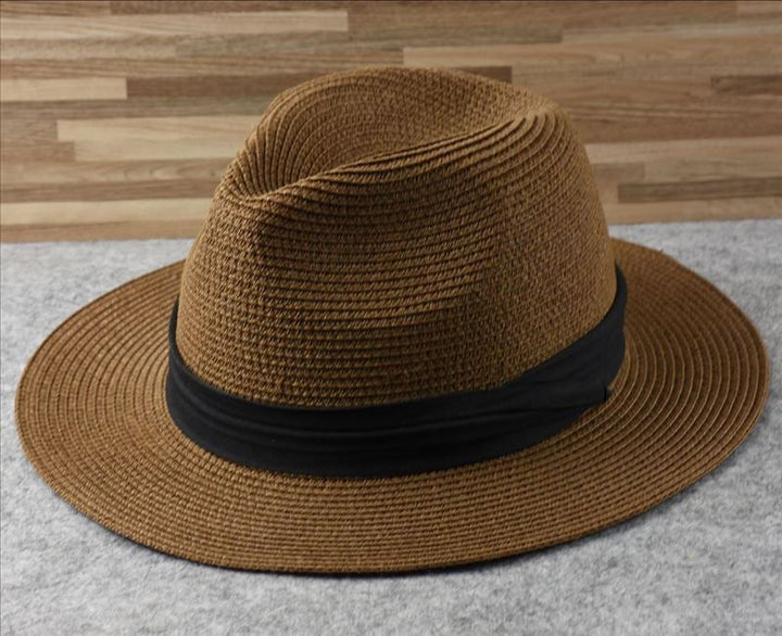 Sombrero de Playa Verano Estiloso