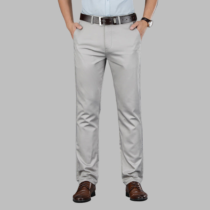 Pantalón Chino Slim Fit para Hombres