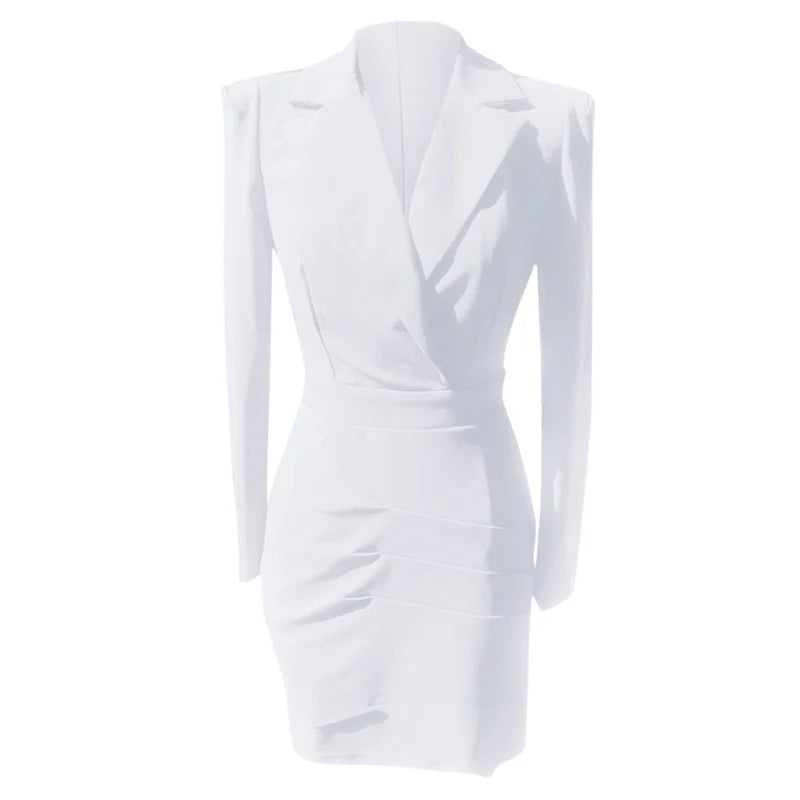 Vestido elegante para mujer