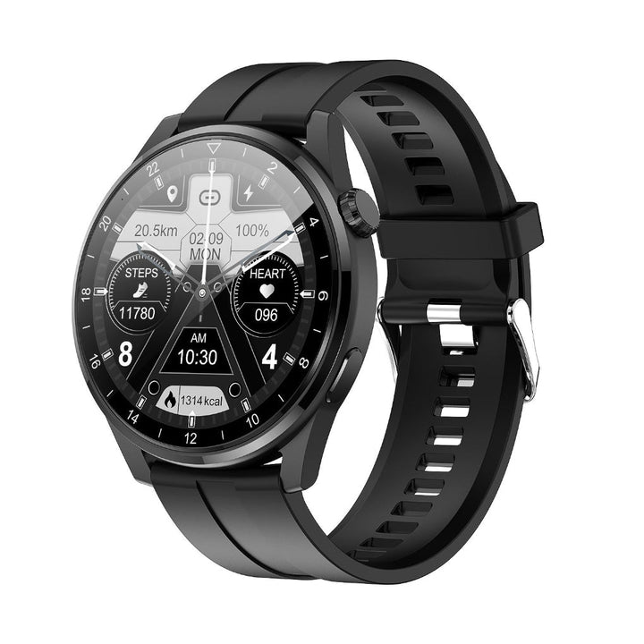 Reloj Inteligente Multifuncional