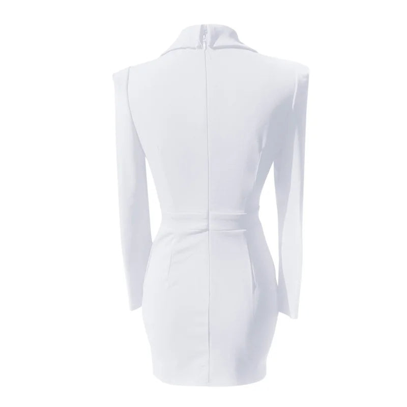 Vestido elegante para mujer