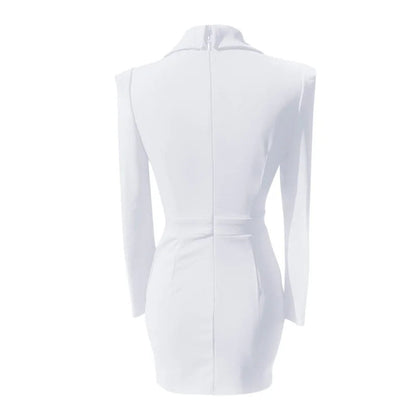 Vestido elegante para mujer