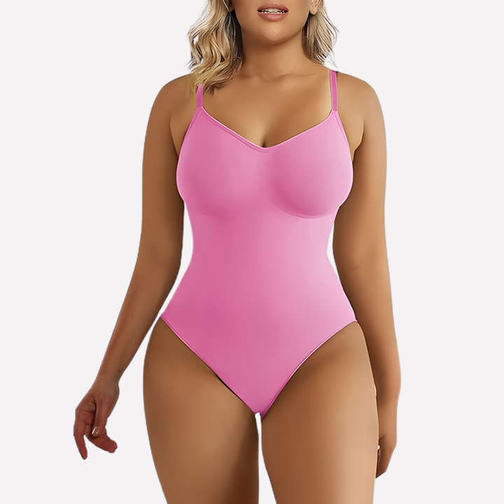 Body sin costuras para mujeres