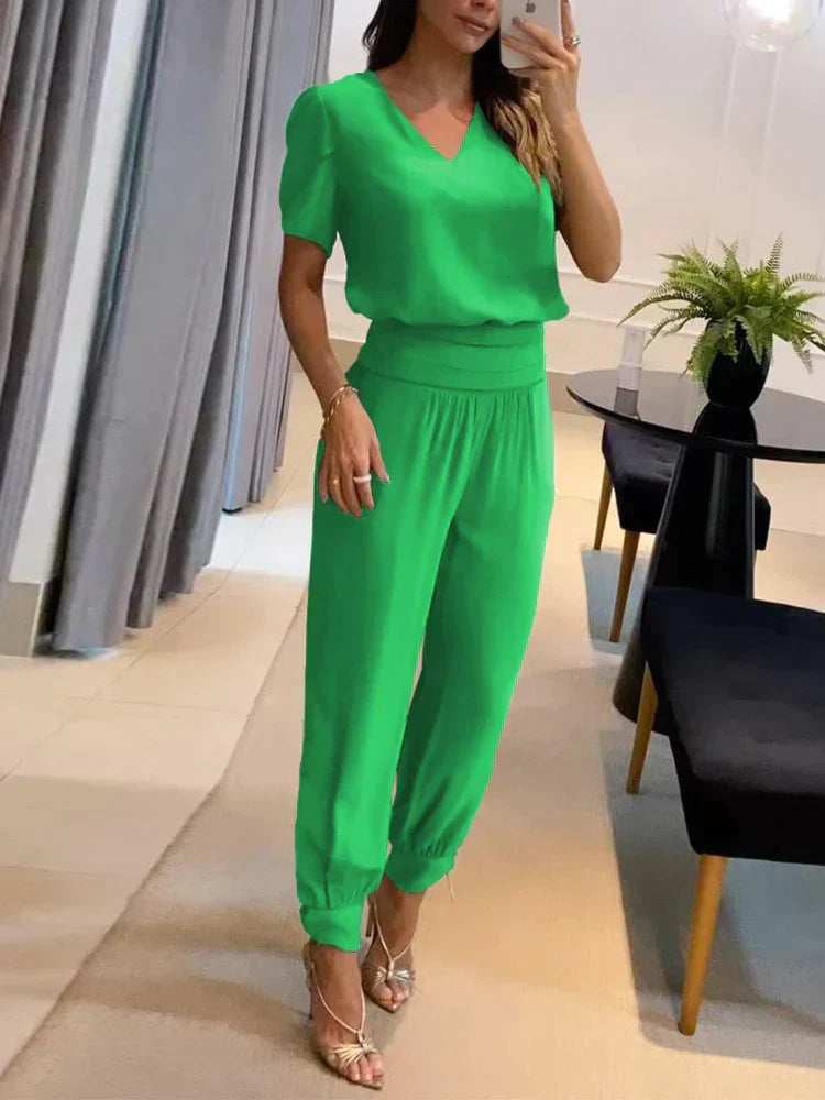 Ropa casual y elegante para mujer