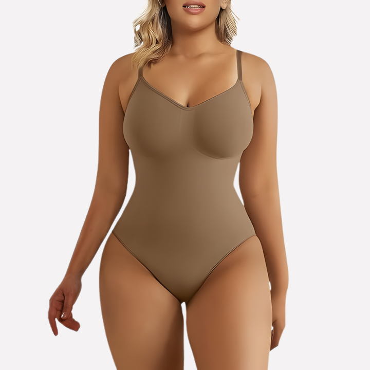 Body sin costuras para mujeres