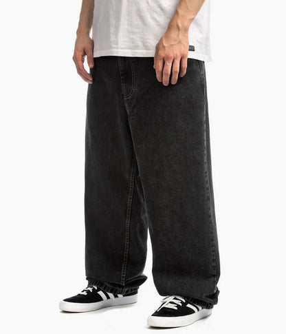 Vaqueros Baggy Oversize de Estilo Skater para Hombre