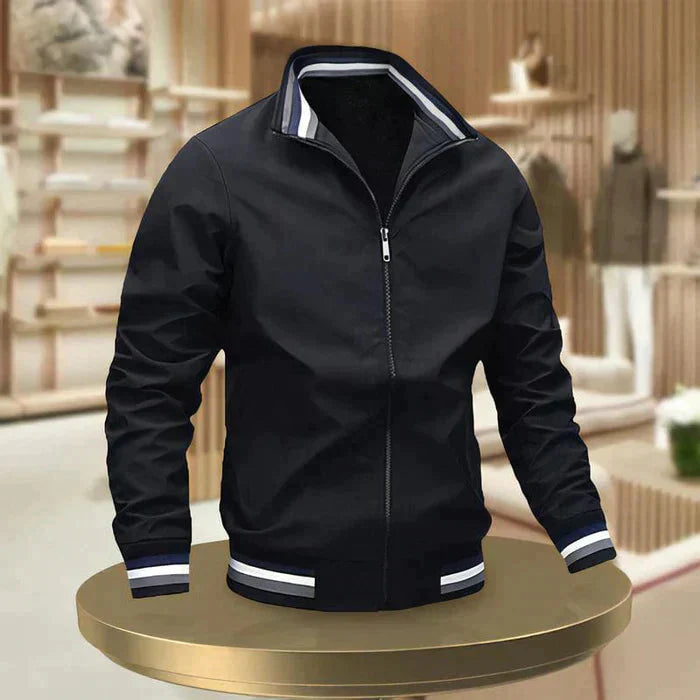 Chaqueta casual para hombre