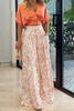 Conjunto moderno y elegante para mujer