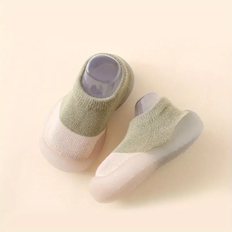 Malachi – Zapatos Infantiles Flexibles Descalzos