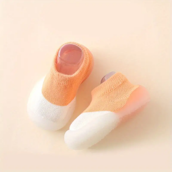 Malachi – Zapatos Infantiles Flexibles Descalzos