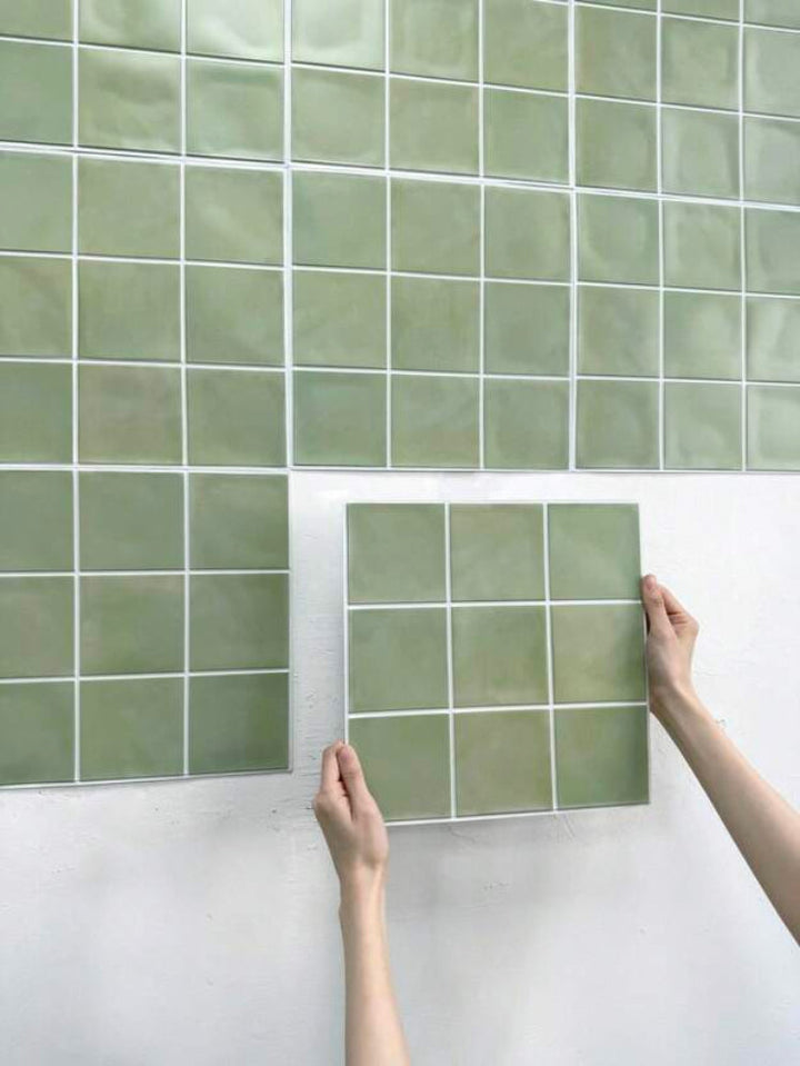 Azulejos de Pared 3D Peel & Stick HomeDeco