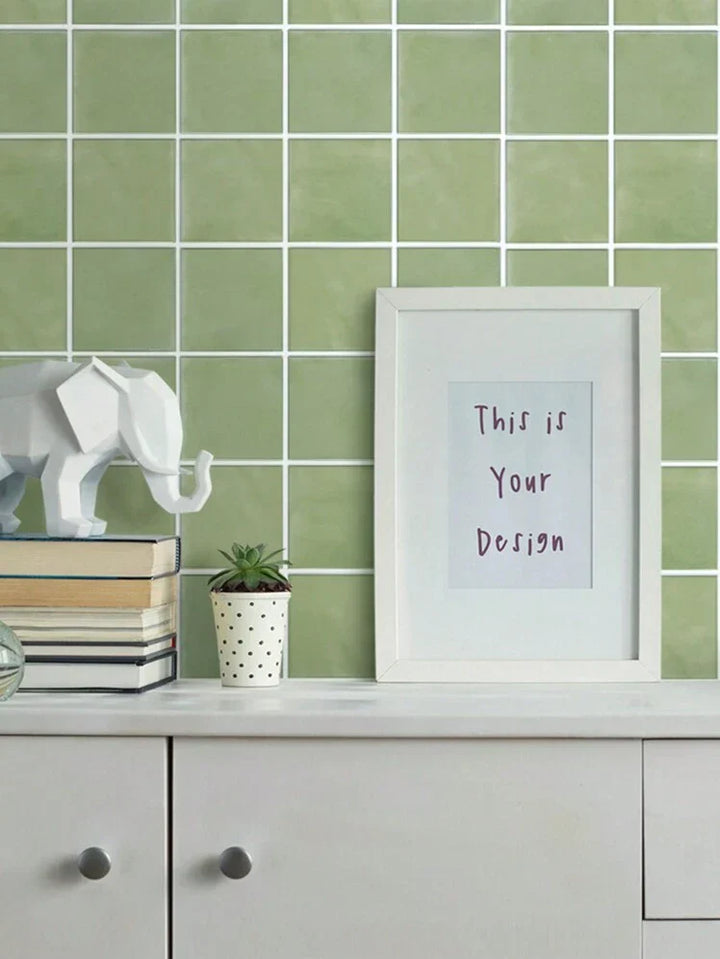 Azulejos de Pared 3D Peel & Stick HomeDeco