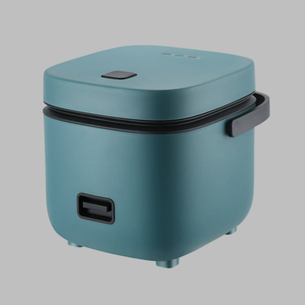 Mini Arrocera y Vaporizador