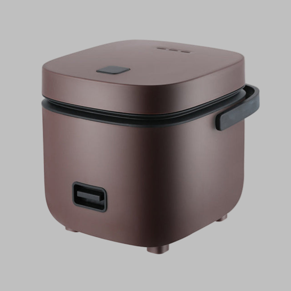 Mini Arrocera y Vaporizador