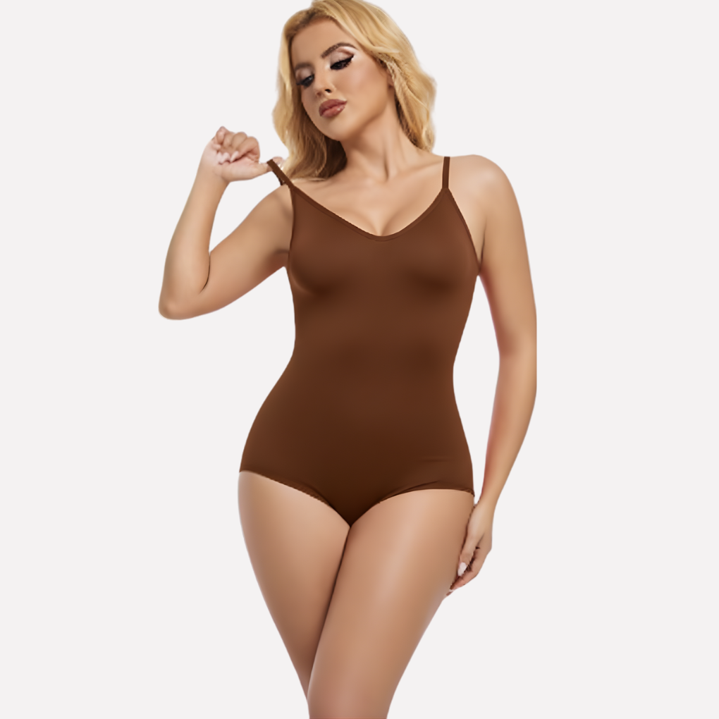 Body sin costuras para mujeres