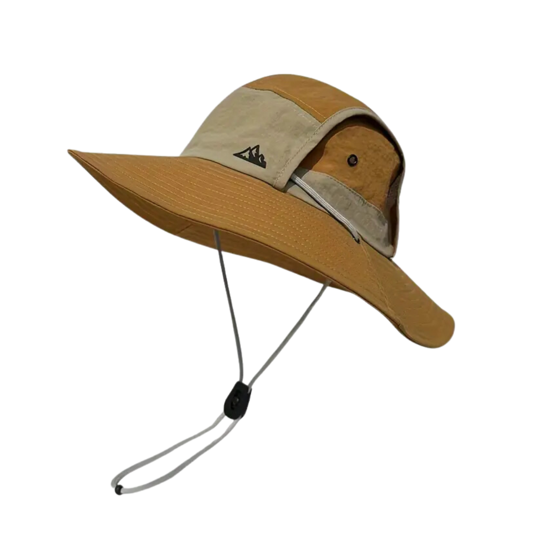 Sombrero UV exterior