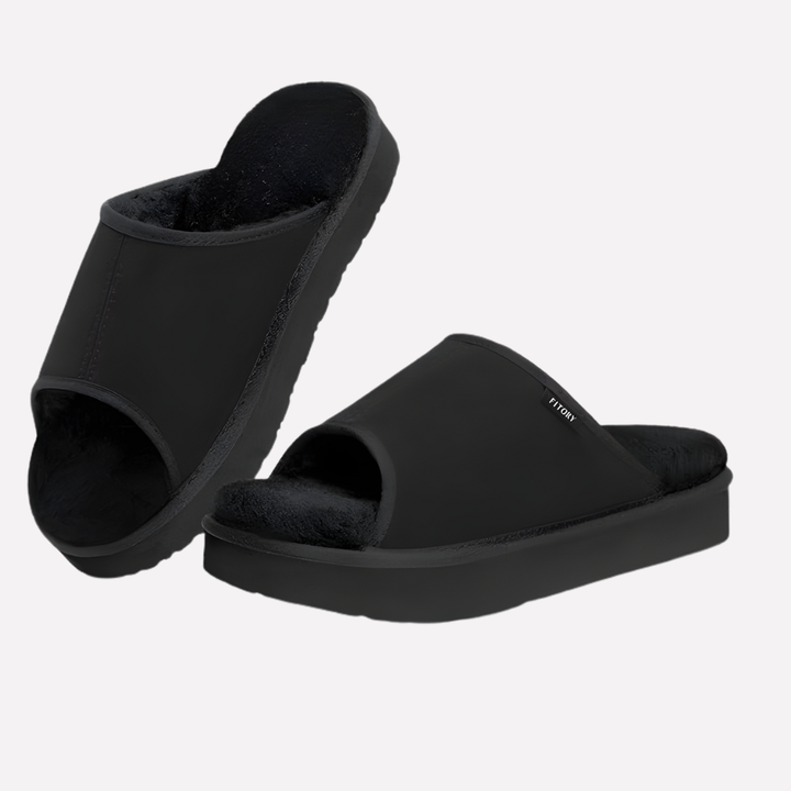 Sandalias Abiertas para Mujeres