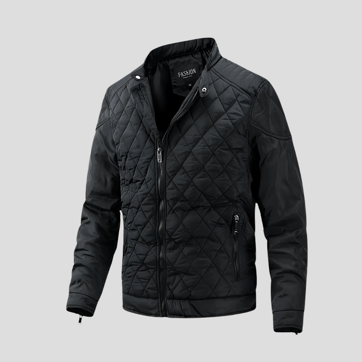 Chaqueta de Pana para Hombres – Elegante y Versátil