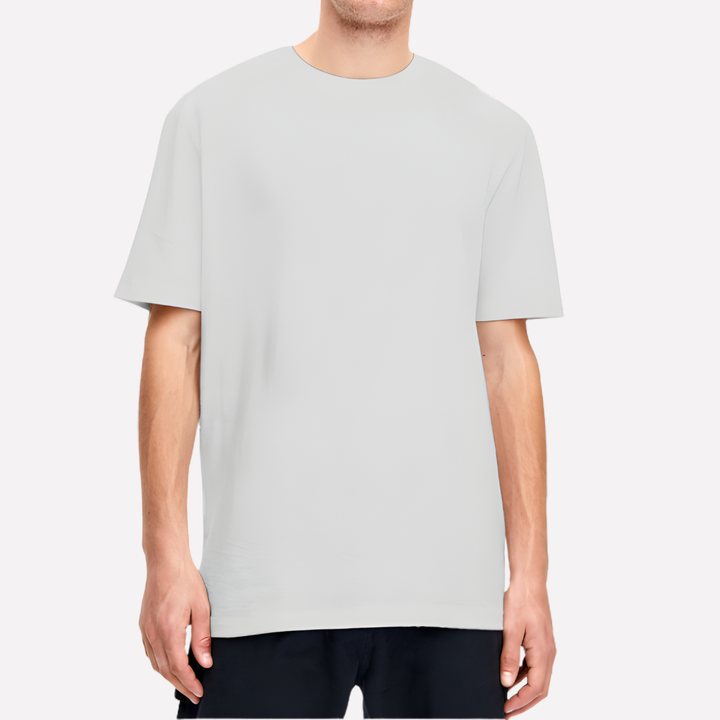 Camiseta Unisex para Uso Diario