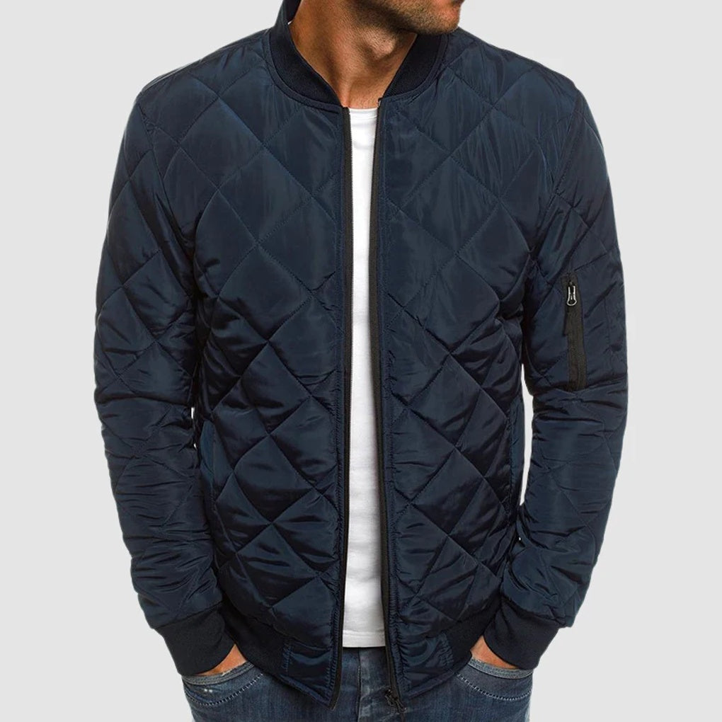 Chaqueta de transición